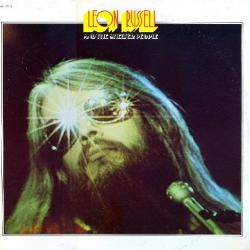 Stranger in a Strange Land del álbum 'Leon Russell and the Shelter People'
