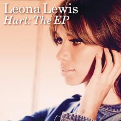 Iris del álbum 'Hurt: The EP'