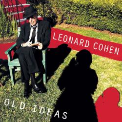 Going Home de Leonard Cohen