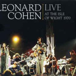 Live at the Isle of Wight 1970 