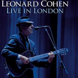 Live in London