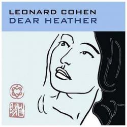 Because of de Leonard Cohen
