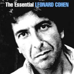 The Essential Leonard Cohen