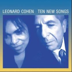 The Land Of Plenty de Leonard Cohen