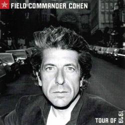 Field Commander Cohen: Tour of 1979