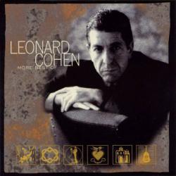 More Best of Leonard Cohen