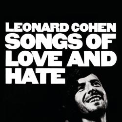 Famous Blue Raincoat de Leonard Cohen
