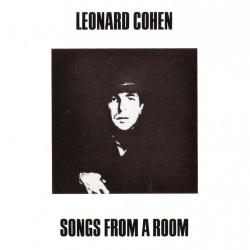 Lady Midnight de Leonard Cohen