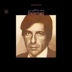 One of Us cannot be wrong del álbum 'Songs of Leonard Cohen'