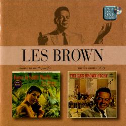 Dance to South Pacific / The Les Brown Story