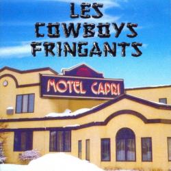 Le Gars De La Compagnie del álbum 'Motel Capri'