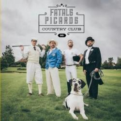 Fatal Picards Country Club