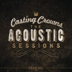 Delivered del álbum 'The Acoustic Sessions, Volume 1'
