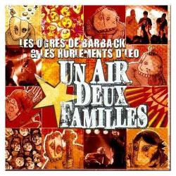 Un air, deux familles