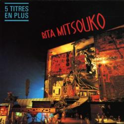 Marcia BaÏla del álbum 'Rita Mitsouko'