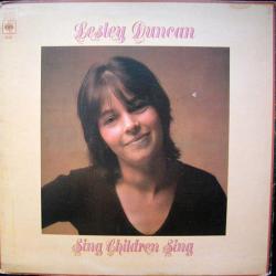 Love Song del álbum 'Sing Children Sing'