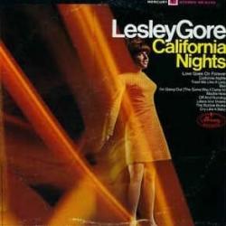 California Nights del álbum 'California Nights'