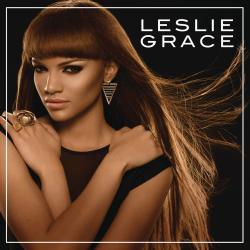 No Te Rindas del álbum 'Leslie Grace'