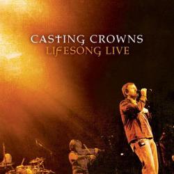 Praise you in the storm del álbum 'Lifesong Live '