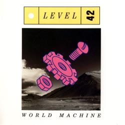Lying Still del álbum 'World Machine'