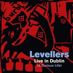 Live in Dublin (A Curious Life)