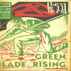 Green Blade Rising