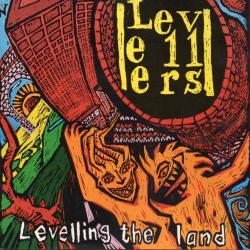 Sell Out del álbum 'Levelling the Land'