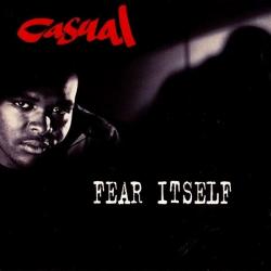 Lose In The End del álbum 'Fear Itself'
