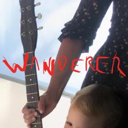 Wanderer del álbum 'Wanderer'