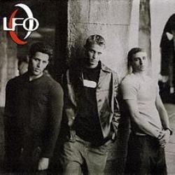Your Heart Is Safe With Me del álbum 'LFO'