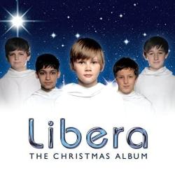 The Christmas Album