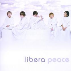 Time del álbum 'Peace'