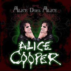 Alice Does Alice - EP