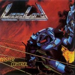 Rapture del álbum 'Master Control'