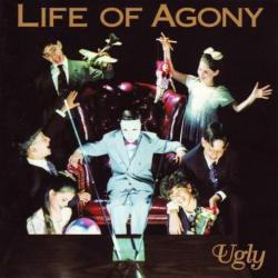 Unstable del álbum 'Ugly'