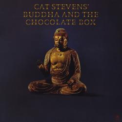 Jesus del álbum 'Buddha and the Chocolate Box'