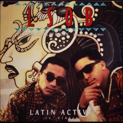 Latin Active