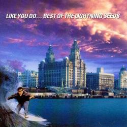 Three Lions (Football's Coming Home) del álbum 'Like You Do... Best of The Lightning Seeds'