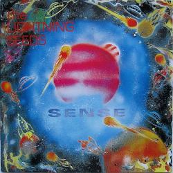 Thinking Up Looking Down del álbum 'Sense'