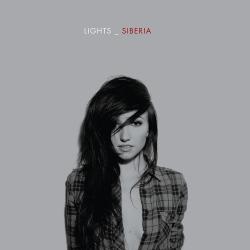 Banner del álbum 'Siberia'