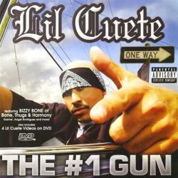 Real Love del álbum 'The #1 Gun'