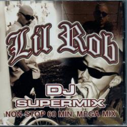 No Soy De Ti del álbum 'DJ Supermix'