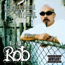 Back Up del álbum 'Neighborhood Music'