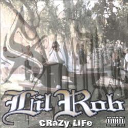 Crazy Life del álbum 'Crazy Life'