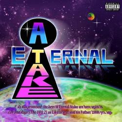 Of Course del álbum 'Eternal Atake'