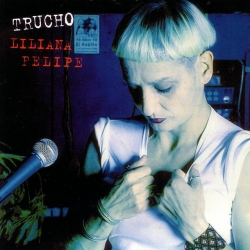 Curucucha del álbum 'Trucho'