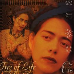 La Iguana del álbum 'Tree of Life: Árbol de la vida – Yutu tata'