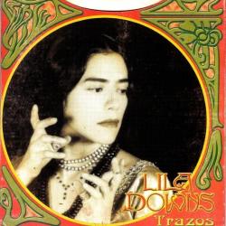 La niña de Lila Downs