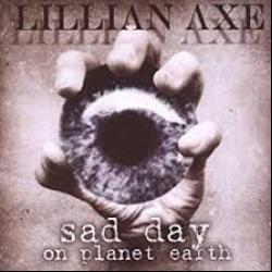 Sad day on planet earth del álbum 'Sad Day on Planet Earth'