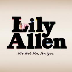 Him de Lily Allen